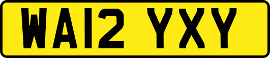 WA12YXY