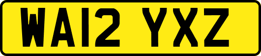 WA12YXZ