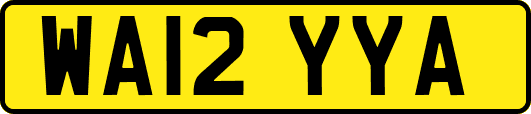 WA12YYA