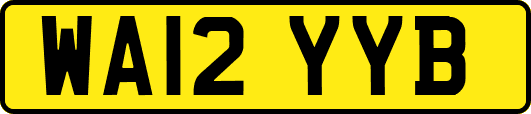 WA12YYB