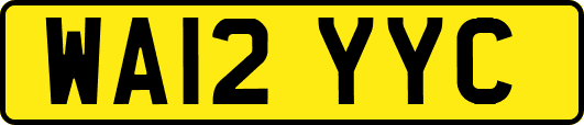 WA12YYC