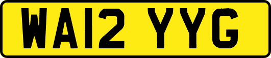 WA12YYG