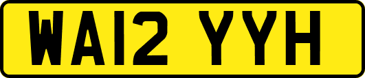 WA12YYH