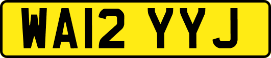 WA12YYJ