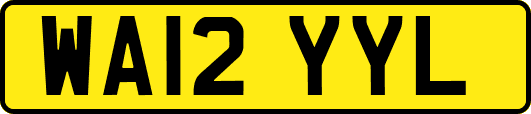 WA12YYL