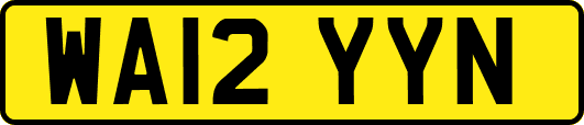 WA12YYN