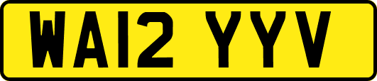 WA12YYV