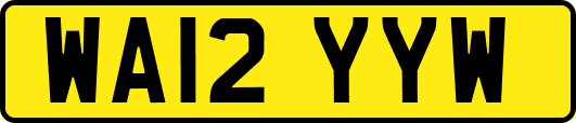 WA12YYW