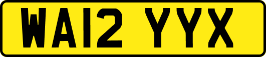 WA12YYX