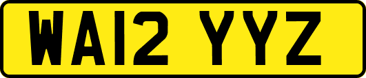 WA12YYZ