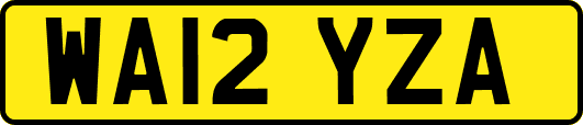 WA12YZA