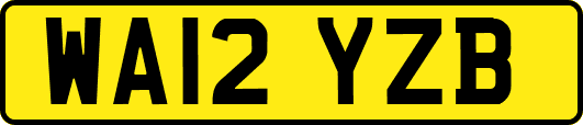 WA12YZB