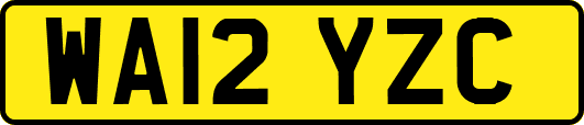 WA12YZC