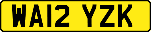 WA12YZK