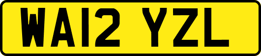 WA12YZL