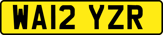 WA12YZR