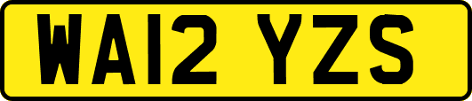 WA12YZS