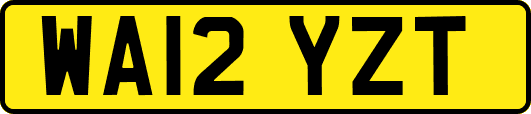 WA12YZT