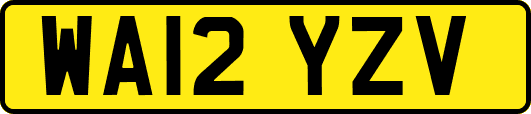 WA12YZV