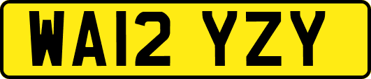 WA12YZY