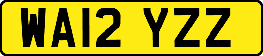 WA12YZZ