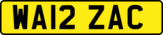 WA12ZAC
