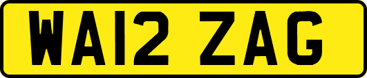 WA12ZAG