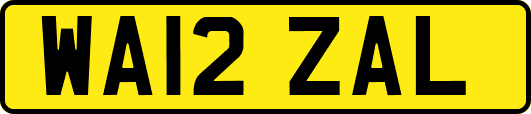 WA12ZAL