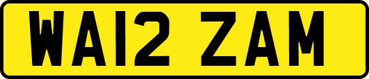 WA12ZAM