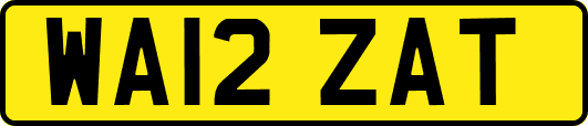 WA12ZAT