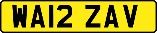 WA12ZAV
