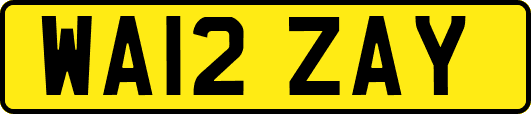 WA12ZAY