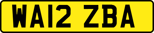 WA12ZBA
