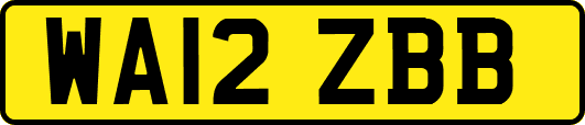 WA12ZBB