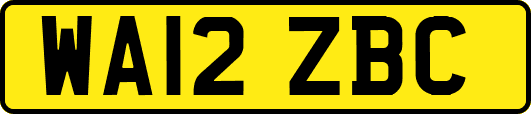 WA12ZBC