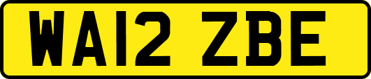 WA12ZBE