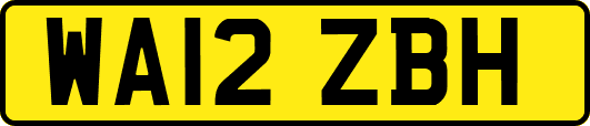 WA12ZBH
