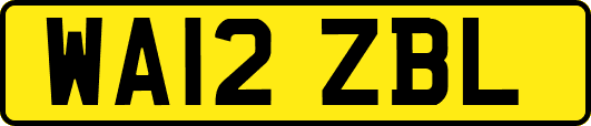 WA12ZBL