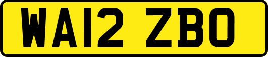 WA12ZBO
