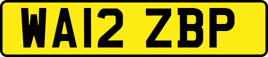 WA12ZBP