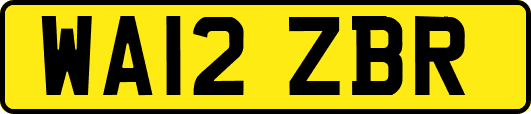 WA12ZBR