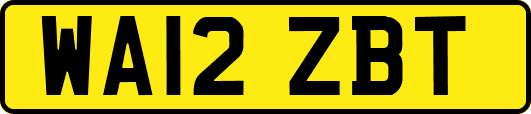 WA12ZBT