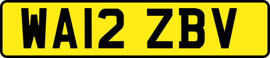 WA12ZBV