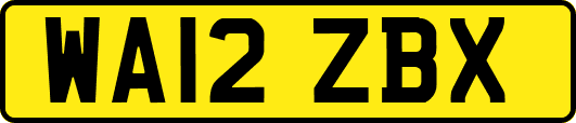 WA12ZBX