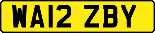 WA12ZBY