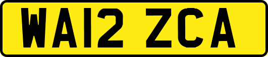 WA12ZCA