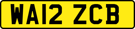 WA12ZCB