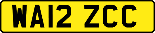 WA12ZCC