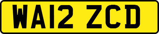 WA12ZCD