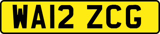 WA12ZCG